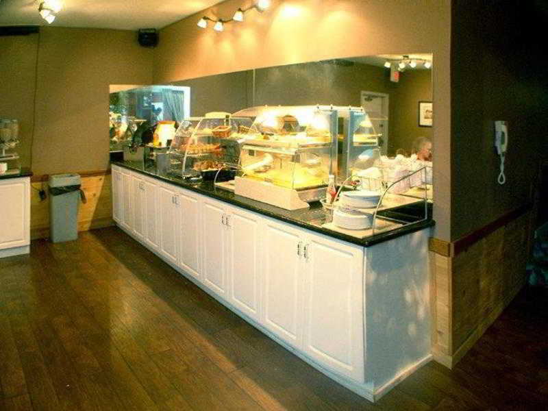 בנדון Best Western Inn At Face Rock מראה חיצוני תמונה